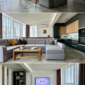 Зарічна вул., 1-В