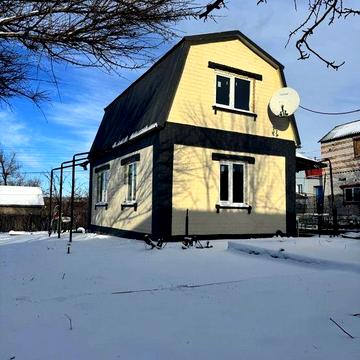 Дача в старой Андреевке возле воды, 20 км до Запорожья