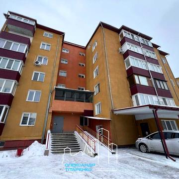 Здам в оренду нову однокімнатну квартиру!