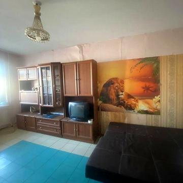 Сдам 1 комн квартиру на ул Марсельская/Меркурий ,Копейка, газ