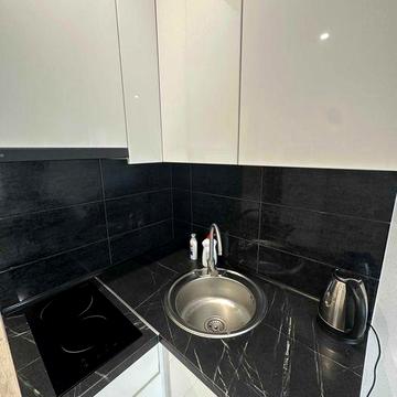 Продам мини квартиру салтовка метро 5 минут