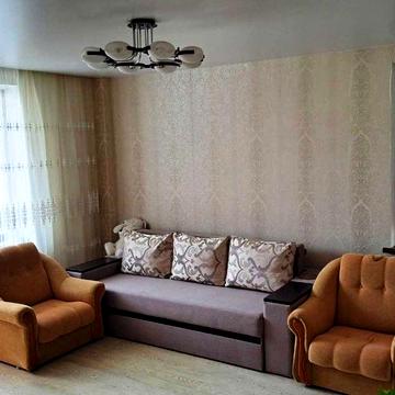 Госпрограмма! Продам 1-квартиру с ремонтом на пос.Котовского