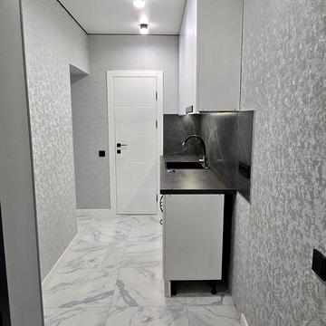 Продажа!!! смарт квартира 25м с ремонтом.ЖК АГАМ.Крюківщина ЖК АГАМ