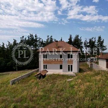 Продаж будинку 261 м2 в с. Лісники в урочищі Стежки Видубичі