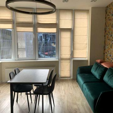 Престиж Хол 87 квм 3 кімнати ЖК Престиж Хол