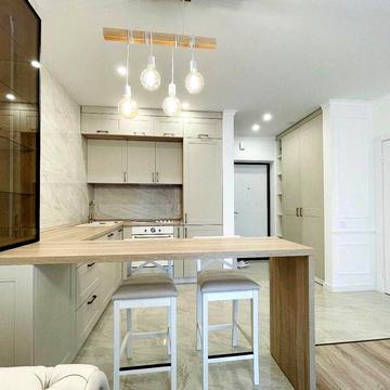 Продам 1К квартира ЖК Славутич Seven Севен Great Зарічна осокорки ЖК Славутич