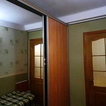 Комфортна 2-кімнатна квартира поруч з усім необхідним. ЖК не має