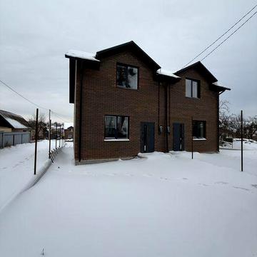 Продаж дуплекса