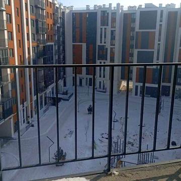 Продається квартира