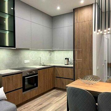 Оренда квартири у престижному ЖК Mаnhattn City пр Берестейський Київ