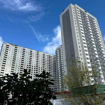 Чудова 1к з ремонтом в ЖК Деснянський, Є-оселя, ВПО. Без комісії! ЖК Деснянський