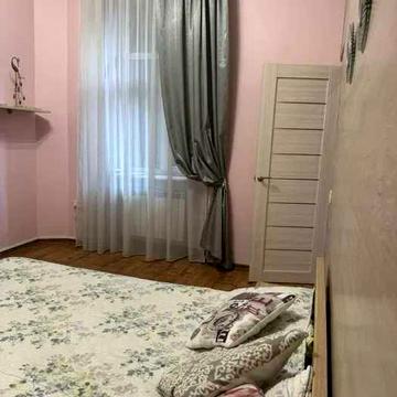 Оренда однокімнатної квартири