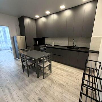 Довгострокова оренда 2к Квартира Миколи Сингаївського (Новооскольська) вулиця ЖК Синергия 2+