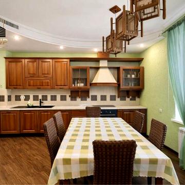 Аренда 3-комнатной квартиры 100м2, ул.Златоустовская 50, Центр