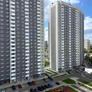 Видова 1к на Оболоні з ремонтом в ЖК Навігатор-2. Без комісії! ЖК Навігатор-2