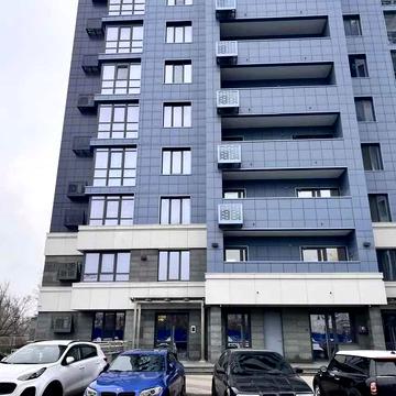 2-кімнатна квартира ЖК Сонячна Рівʼєра Русанівська Гавань ЖК Сонячна Рівʼєра