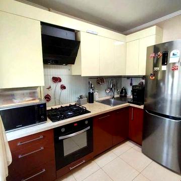 Продам 1 комн квартиру м Холодная гора 6/9 с капит ремонтом