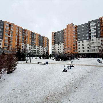 Продаж 2 кімнатної квартири