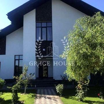 Продажа дома с бассейном у воды Плюты Козин Конча-Заспа Рудыки лес