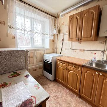 Здам 1 кімнатну квартиру