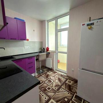 1 комнатная квартира на Цветном Бульваре