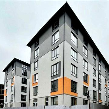 Продам Смарт квартиру Гостинку! Собственник! 11000$ ЖК Liberti Park 1