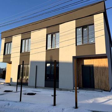 Продаж будинку дуплекс, метро Славутич, Осокорки. Без комісії