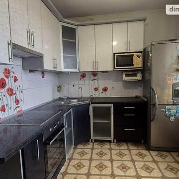 Довгострокова оренда 2к Квартира Дюківська вулиця