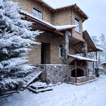 Будинок 230 м² (фактично ~300 м²) | Ірпінь, вул. Варшавська, 56-Б