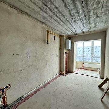 Продаж! Однокімнатна квартира 44м2 р-н Чайка