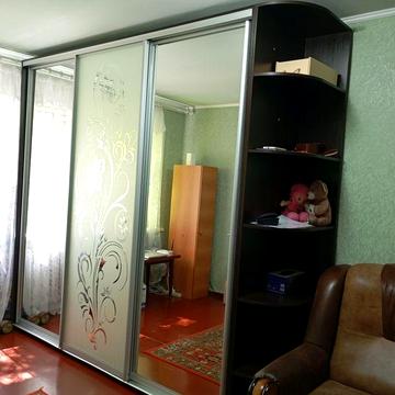 Здається 2-х кімнатна квартира