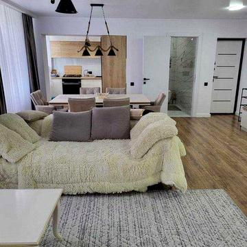 Оренда двокімнатної квартири ЖК Avalon Yard