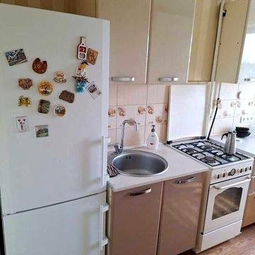 Оренда двокімнатної квартири , ул.Солнечная набережная, 48