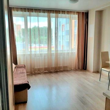 Здам квартиру-студію Ірпінь