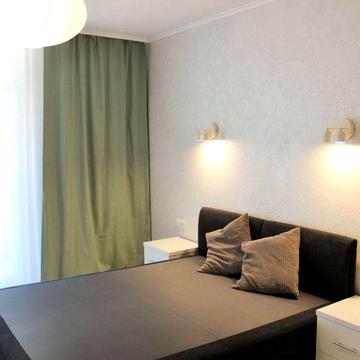 1-к кв., метро Нивки, ЖК "Нивки-Парк", Берестейський проспект, 67 Г