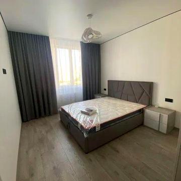 Аренда Евродвушка ЖК Скай Сити Балкон Парк Горького Сити Центр Код1408