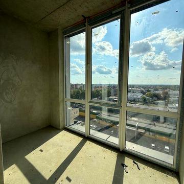 Продаж 1,5 кімнатної квартири в жк Сіті Лайн