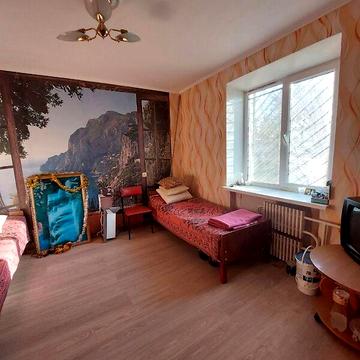 Продаж 1к Квартира Данченка вулиця