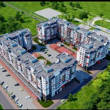 2-к квартира в Бучі Переуступка ЖК Київський ЖК Київський