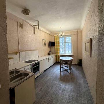 Сдам 3х комнатную квартиру .Проспект Аношкина TotokM