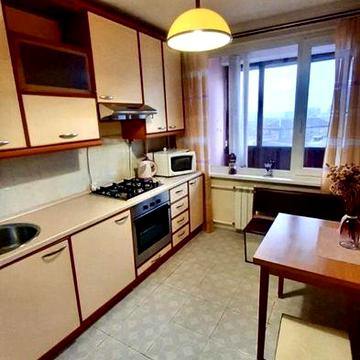 Оренда 1 к квартира Газова плита, метро Печерська , б. Лесі Українки