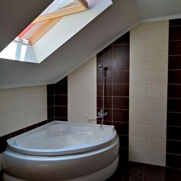 Квартира дворівнева(власник)