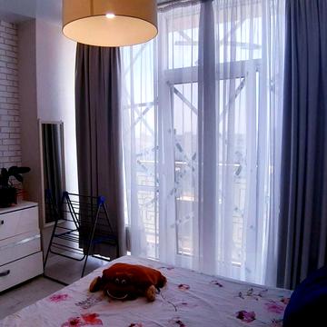 Євгена Чикаленка вул., 87