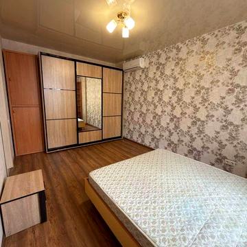 1 к.кв. в новострое,низкий этаж!!! ЖК Цветной Бульвар