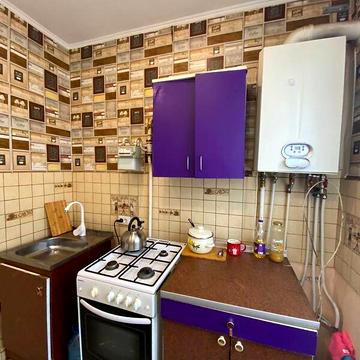 Продаж 3к Квартира Гірничозаводська (Цини) вулиця