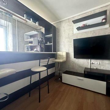 Здача 2-кв по вул. К. Шлях р-н «Траша» Стоматполіклініка