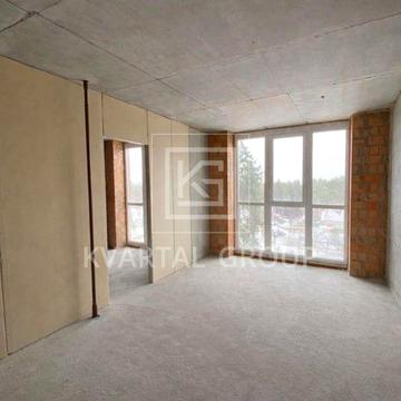 Двокімнатна квартира в Ірпені біля Центрального парку! Без комісії! ЖК Мюнхаузен 2