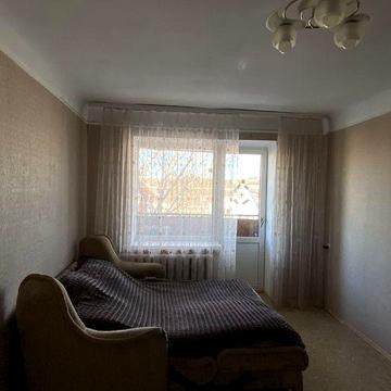 1к квартира в самому серці міста