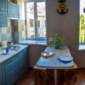 Аренда Одесса Дерибасовская \ Жуковского, 7  - для 1 девушки