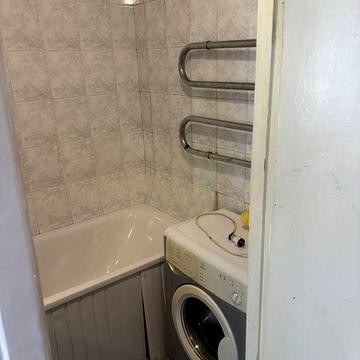 Сдаю свою 1 комнатную квартиру